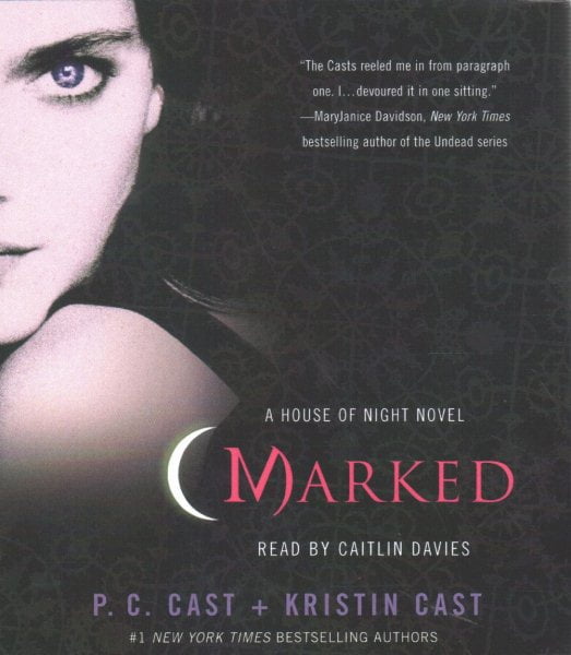 House of Night Books in Order:
